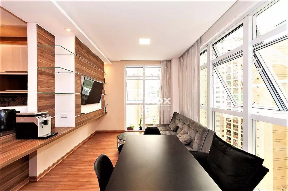 Apartamento à venda com 2 quartos, 86m² - Foto 4