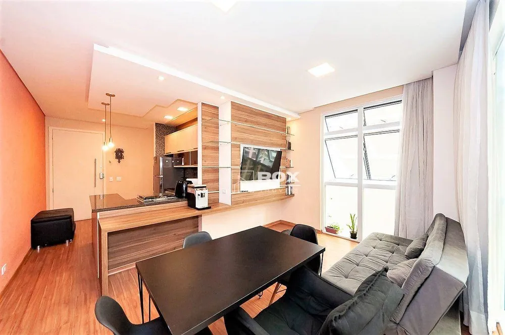 Apartamento, 2 quartos, 86 m² - Foto 3