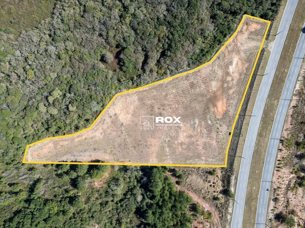 Terreno, 5 hectares - Foto 1