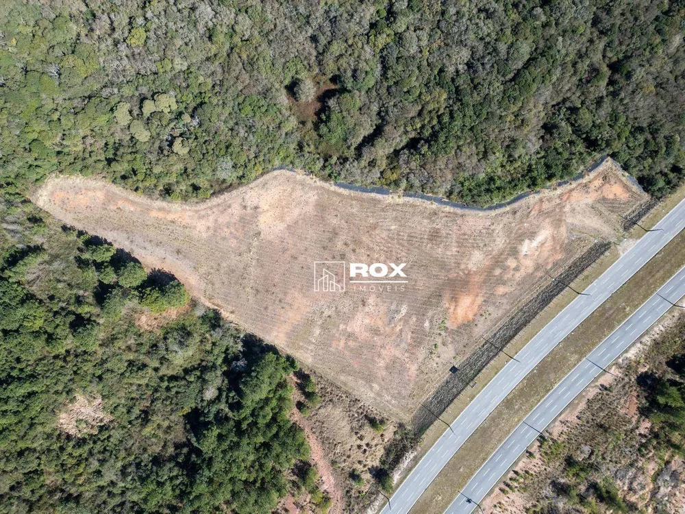 Terreno, 5 hectares - Foto 2