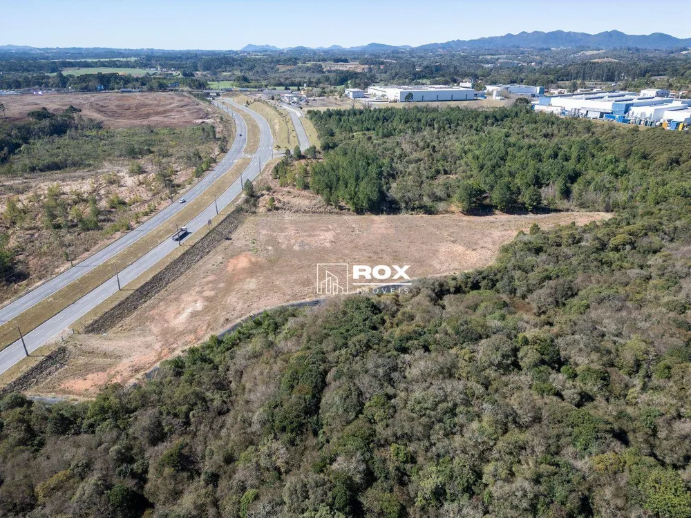 Terreno, 5 hectares - Foto 1