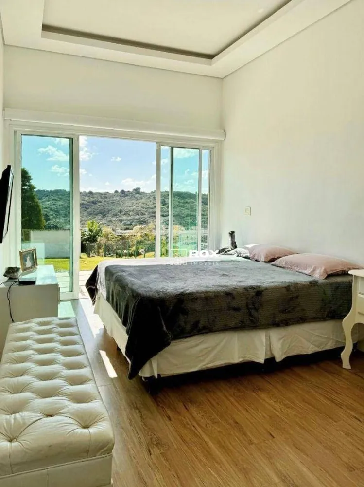 Casa de Condomínio, 4 quartos - Foto 6