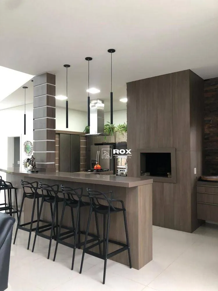Casa de Condomínio, 4 quartos - Foto 7