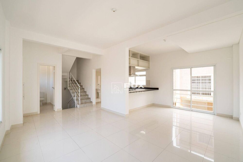 Sobrado, 3 quartos, 185 m² - Foto 1