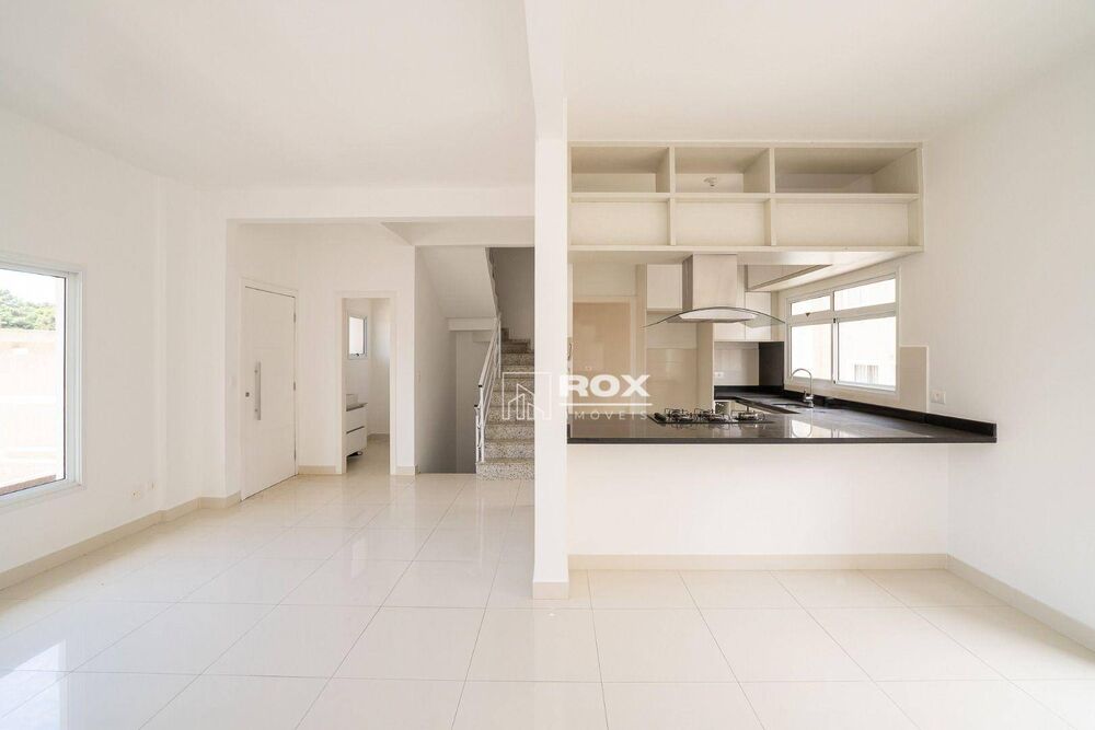 Sobrado, 3 quartos, 185 m² - Foto 2