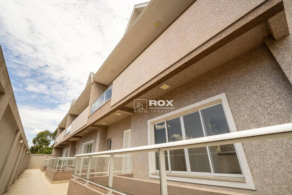 Sobrado, 3 quartos, 185 m² - Foto 10