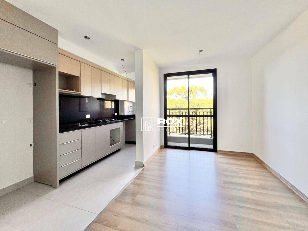 Apartamento, 2 quartos, 44 m² - Foto 1