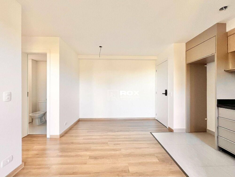 Apartamento, 2 quartos, 44 m² - Foto 2