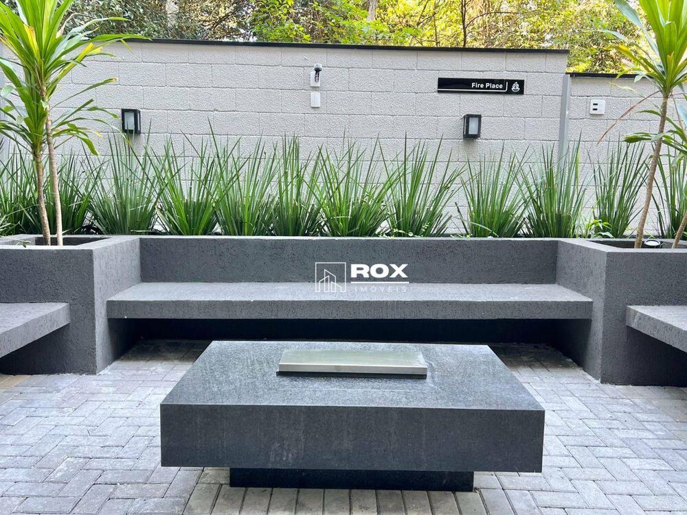 Apartamento, 2 quartos, 44 m² - Foto 28