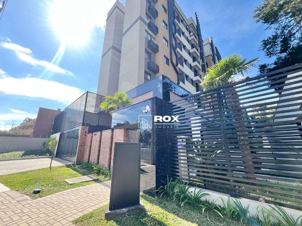 Apartamento, 2 quartos, 44 m² - Foto 3