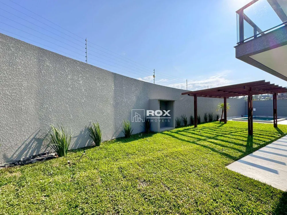 Casa, 5 quartos, 418 m² - Foto 12