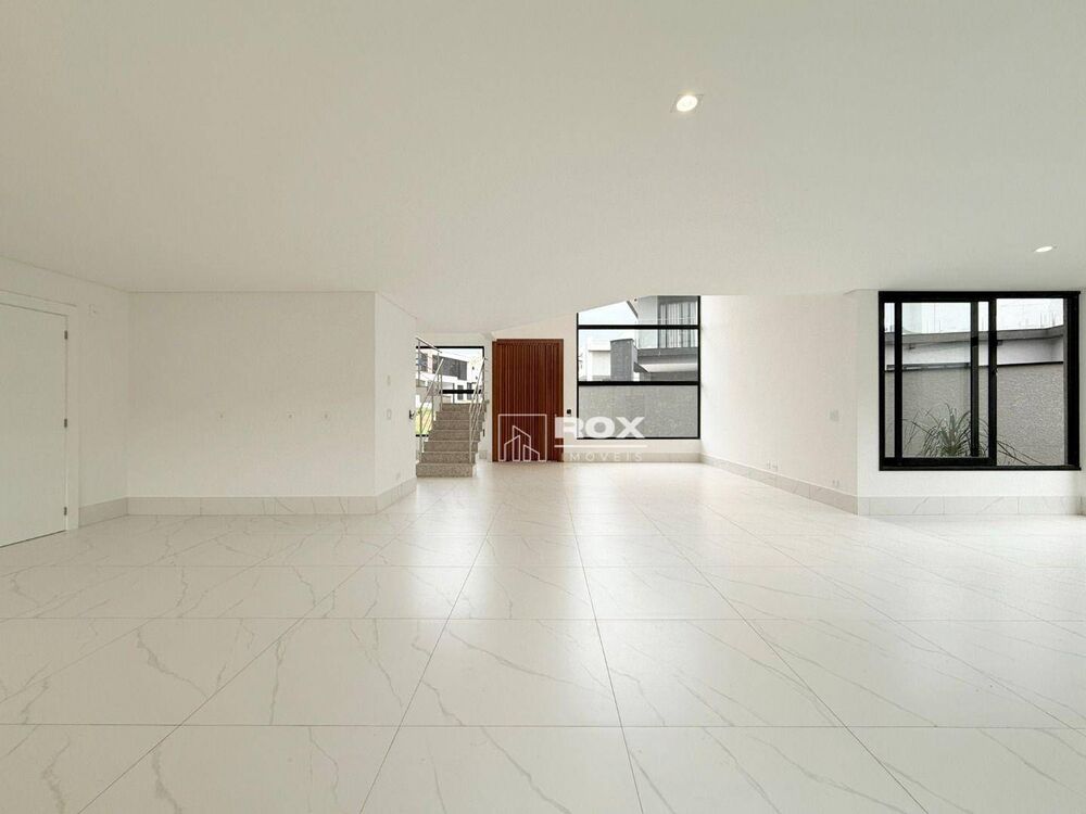 Casa, 5 quartos, 418 m² - Foto 3