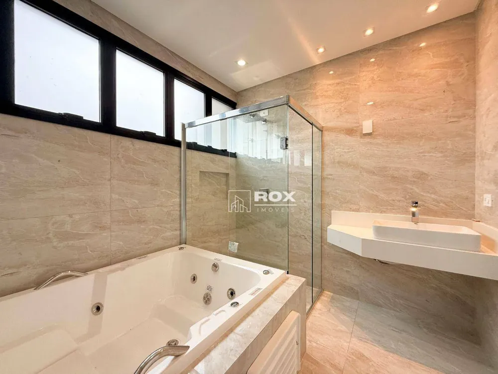Casa, 5 quartos, 418 m² - Foto 11