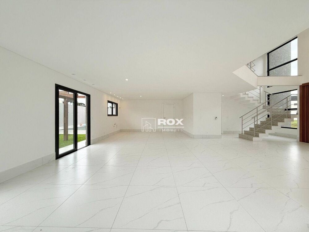 Casa, 5 quartos, 418 m² - Foto 4