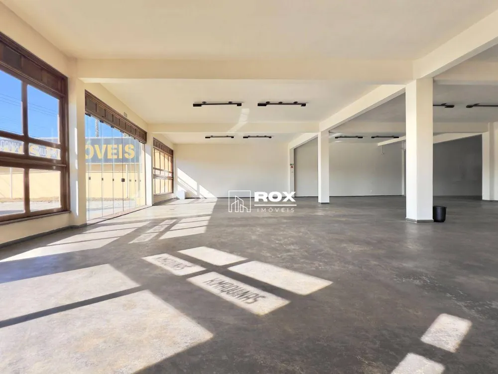 Casa, 1021 m² - Foto 1