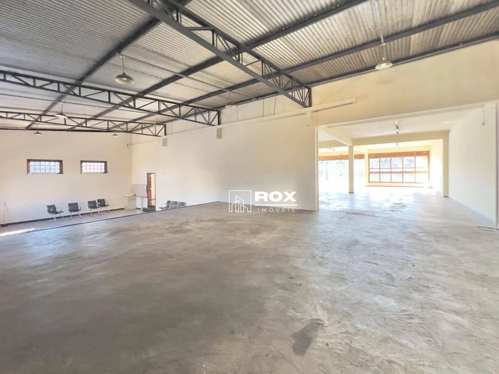 Casa, 1021 m² - Foto 6