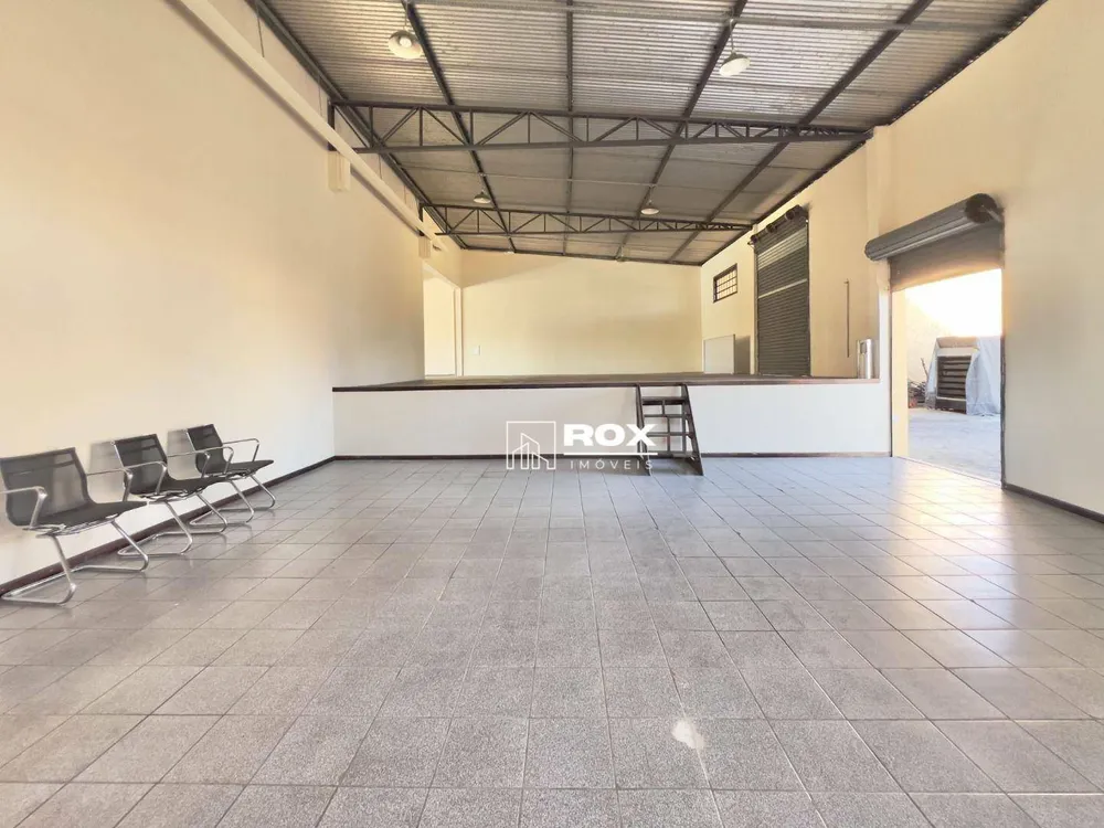 Casa, 1021 m² - Foto 8