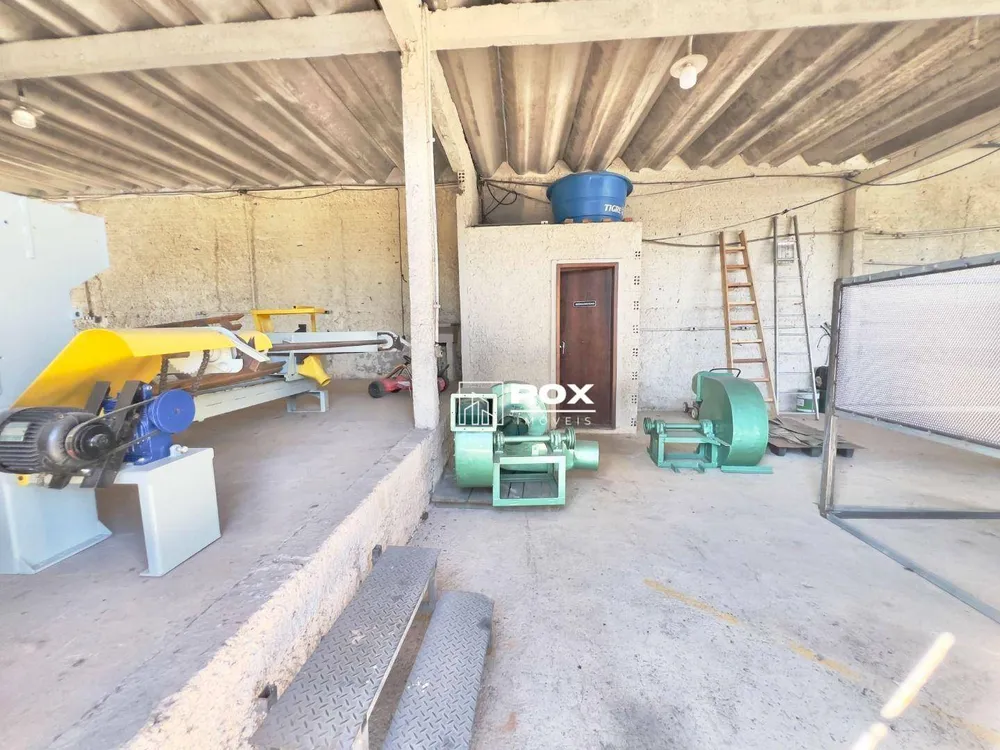 Casa, 1021 m² - Foto 11