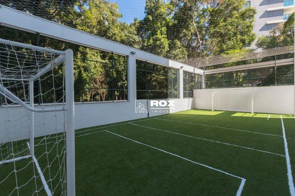 Apartamento, 3 quartos, 342 m² - Foto 3