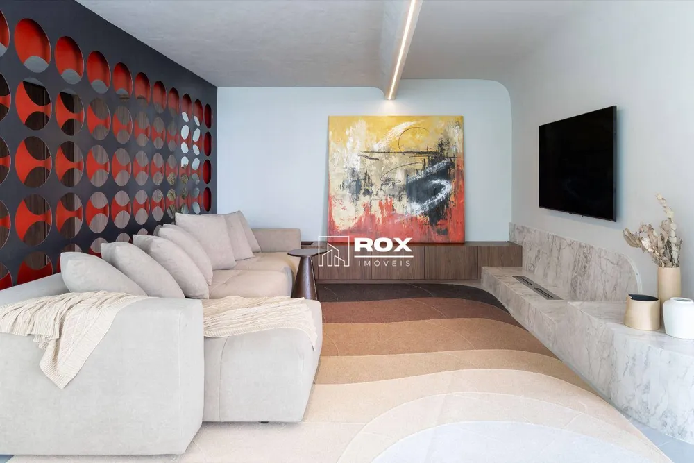 Apartamento, 3 quartos, 342 m² - Foto 1