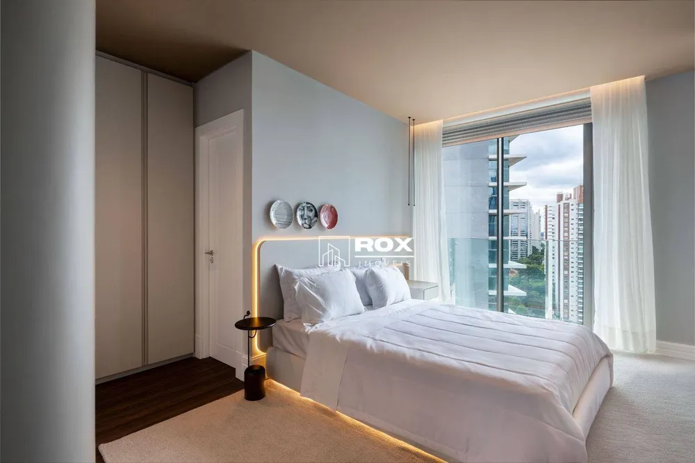 Apartamento, 3 quartos, 342 m² - Foto 8