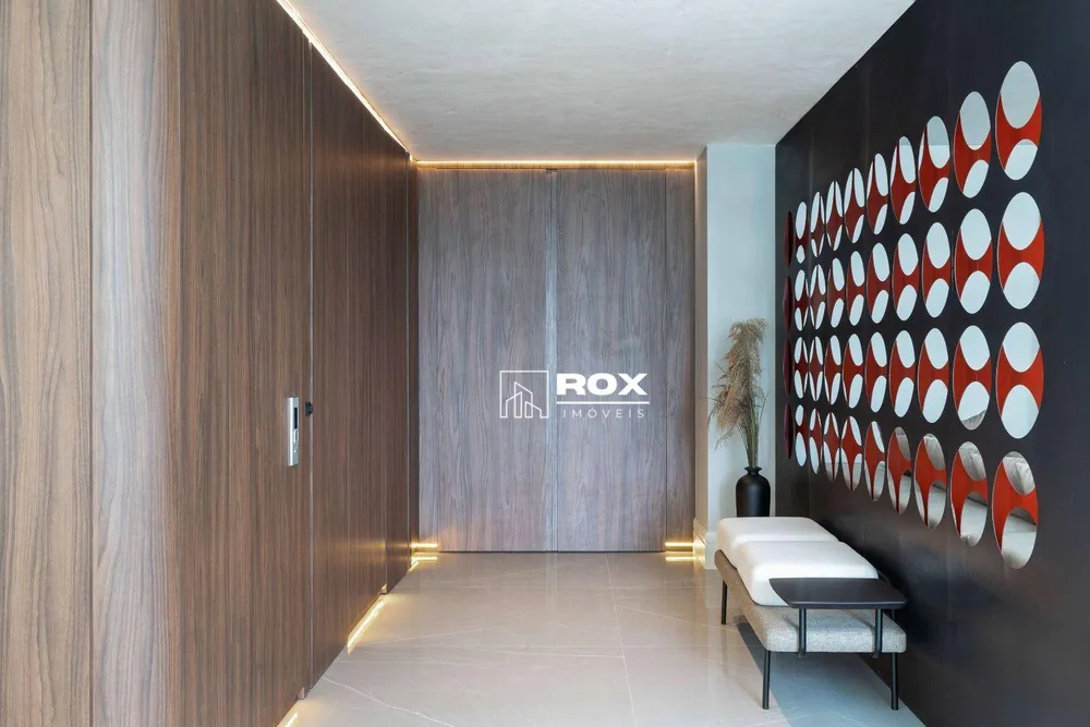 Apartamento, 3 quartos, 342 m² - Foto 2
