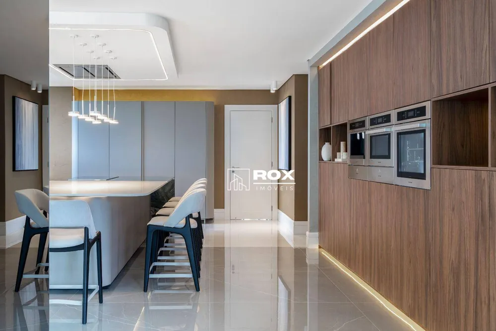 Apartamento, 3 quartos, 342 m² - Foto 6