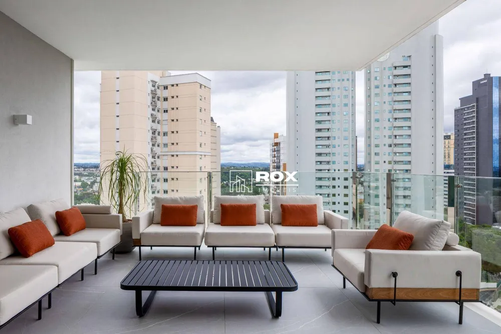 Apartamento, 3 quartos, 342 m² - Foto 4