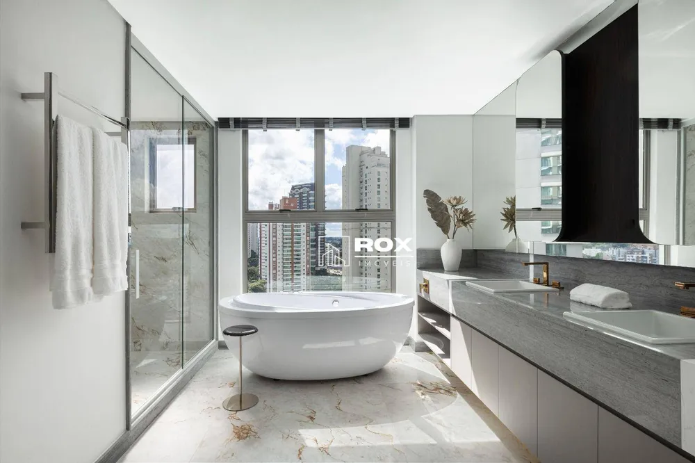 Apartamento, 3 quartos, 342 m² - Foto 5