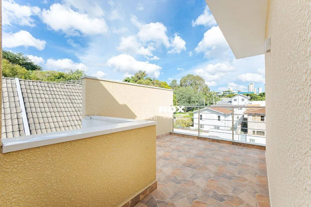 Sobrado, 3 quartos, 179 m² - Foto 10