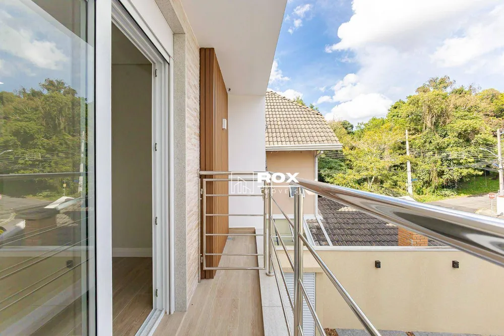 Sobrado, 3 quartos, 179 m² - Foto 9