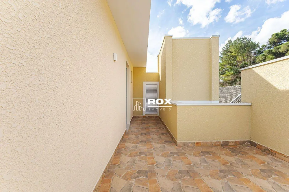 Sobrado, 3 quartos, 179 m² - Foto 12