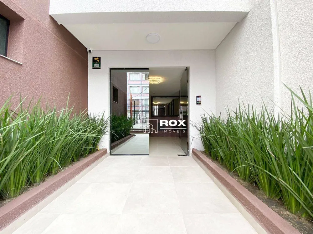 Apartamento, 1 quarto, 23 m² - Foto 8