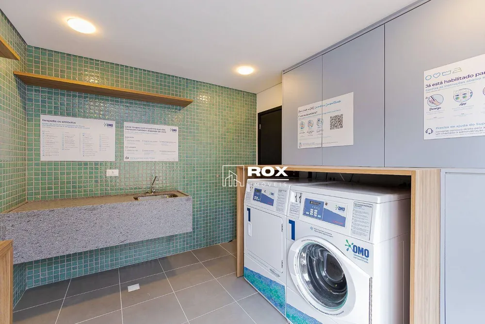 Apartamento, 2 quartos, 31 m² - Foto 7