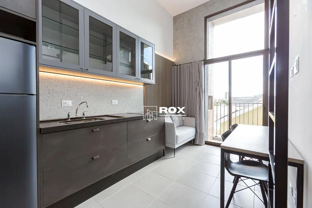 Apartamento, 2 quartos, 31 m² - Foto 2