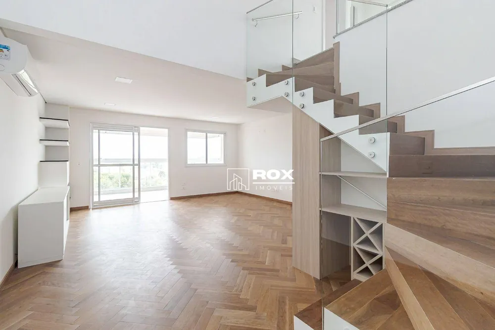 Cobertura, 3 quartos, 156 m² - Foto 1