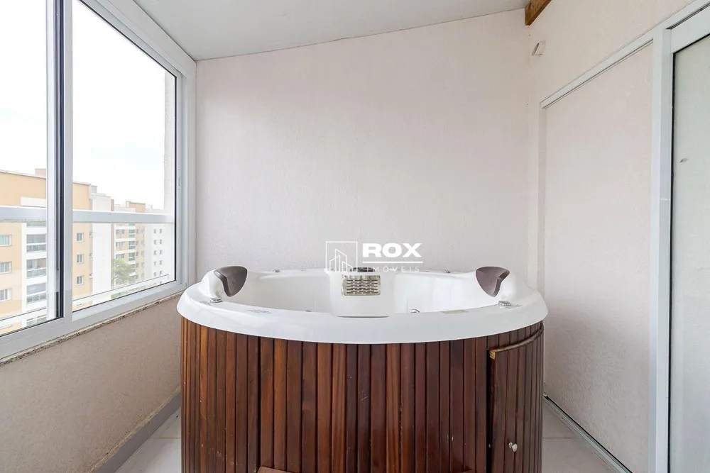 Cobertura, 3 quartos, 156 m² - Foto 6
