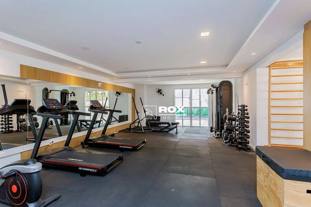 Cobertura, 3 quartos, 156 m² - Foto 8
