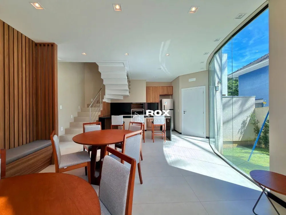 Sobrado, 3 quartos, 177 m² - Foto 7