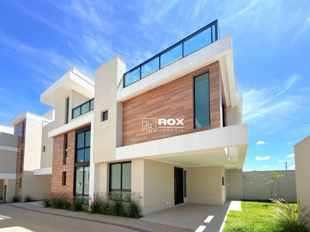 Sobrado, 3 quartos, 177 m² - Foto 6