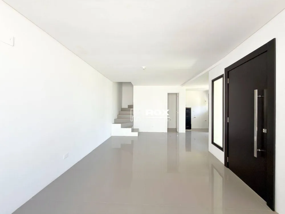 Sobrado, 3 quartos, 177 m² - Foto 1