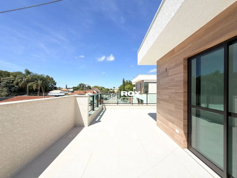 Sobrado, 3 quartos, 177 m² - Foto 4