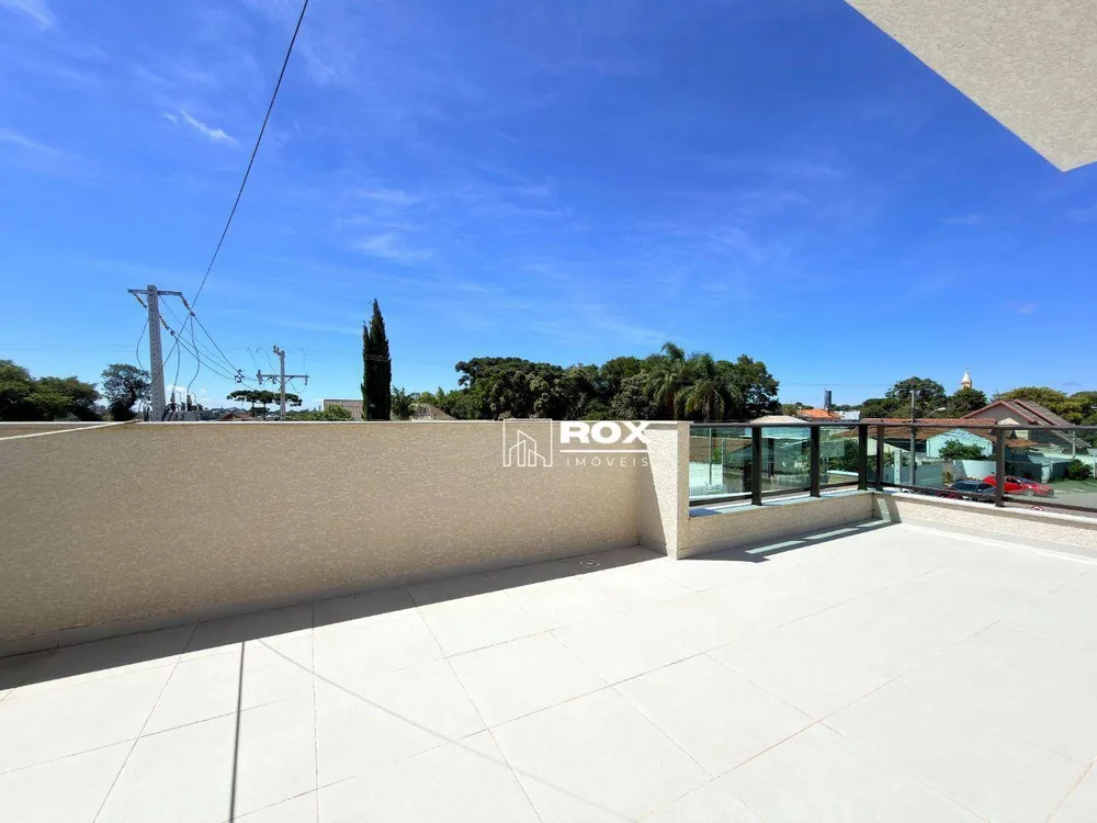 Sobrado, 3 quartos, 177 m² - Foto 3
