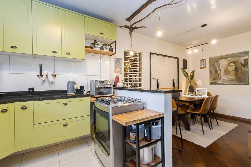 Casa, 4 quartos, 316 m² - Foto 5