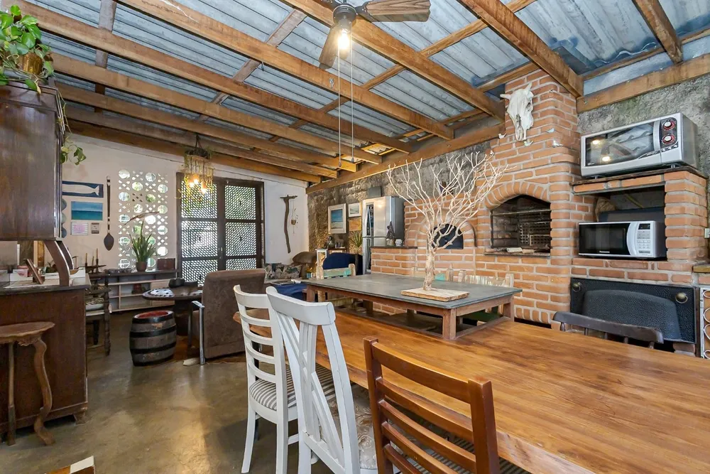 Casa, 4 quartos, 316 m² - Foto 6