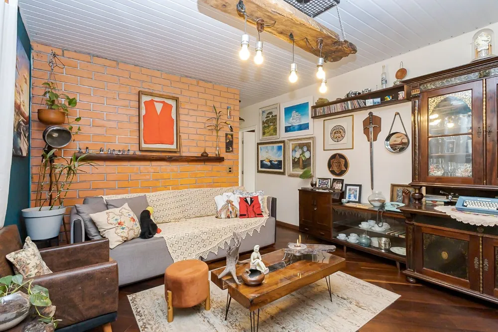 Casa, 4 quartos, 316 m² - Foto 4