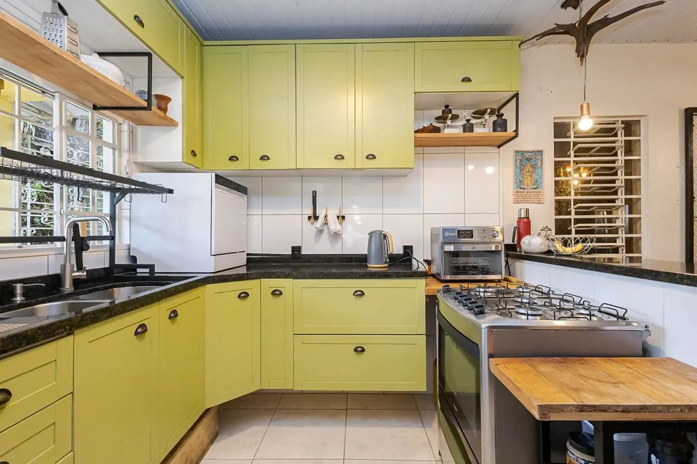 Casa, 4 quartos, 316 m² - Foto 3