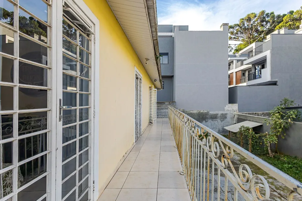Casa, 4 quartos, 316 m² - Foto 1