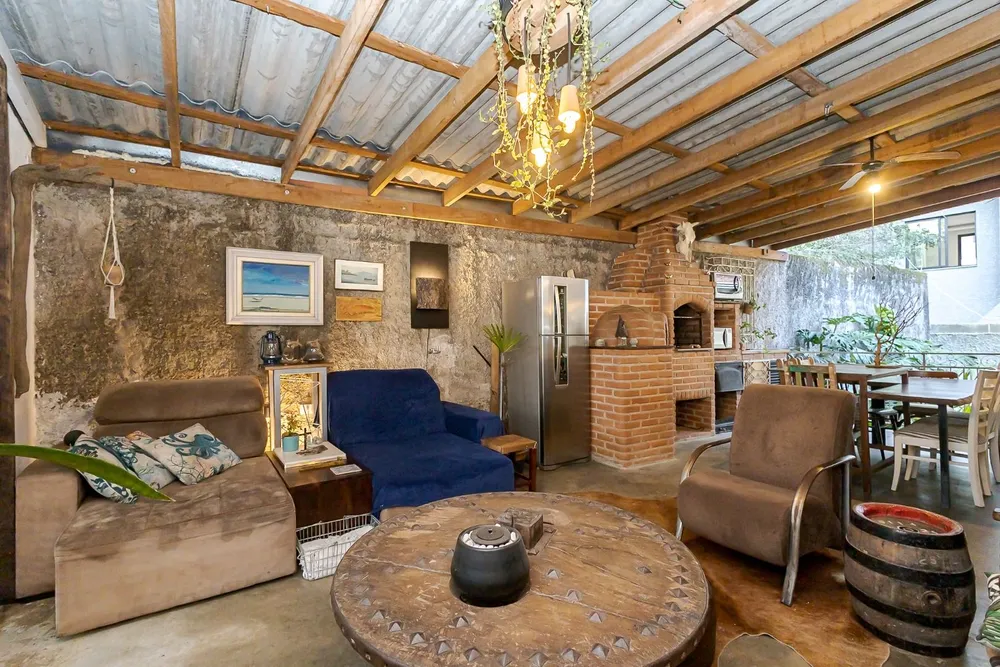 Casa, 4 quartos, 316 m² - Foto 6