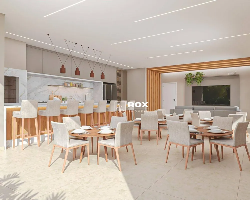 Apartamento, 3 quartos, 81 m² - Foto 7